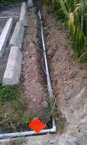 All American Pipe Laying for Sprinklers