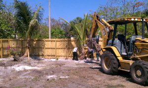 Fort Lauderdale Resort's Sprinkler System Installation
